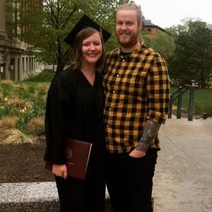 Meet your Posher, Rachel